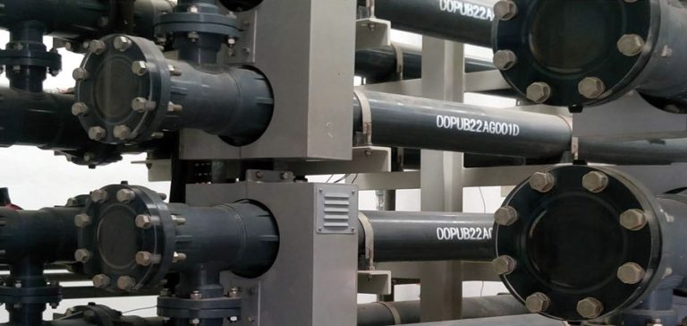 Anti Fouling Solution Cathodic Protection - PT. SENDANG BERLIAN SEJAHTERA
